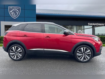 Used Peugeot 3008 2019 for sale - 76553551: Photo