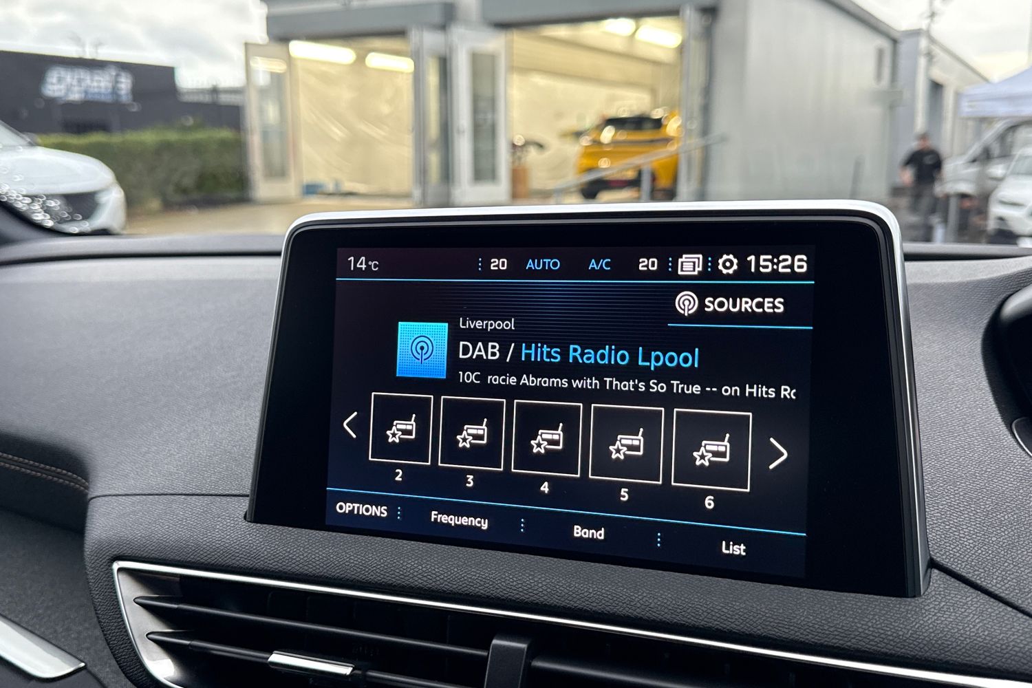 Used Peugeot 3008 2019 for sale - 76553551: Photo 43