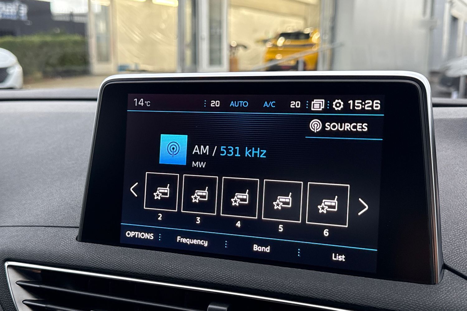 Used Peugeot 3008 2019 for sale - 76553551: Photo 44