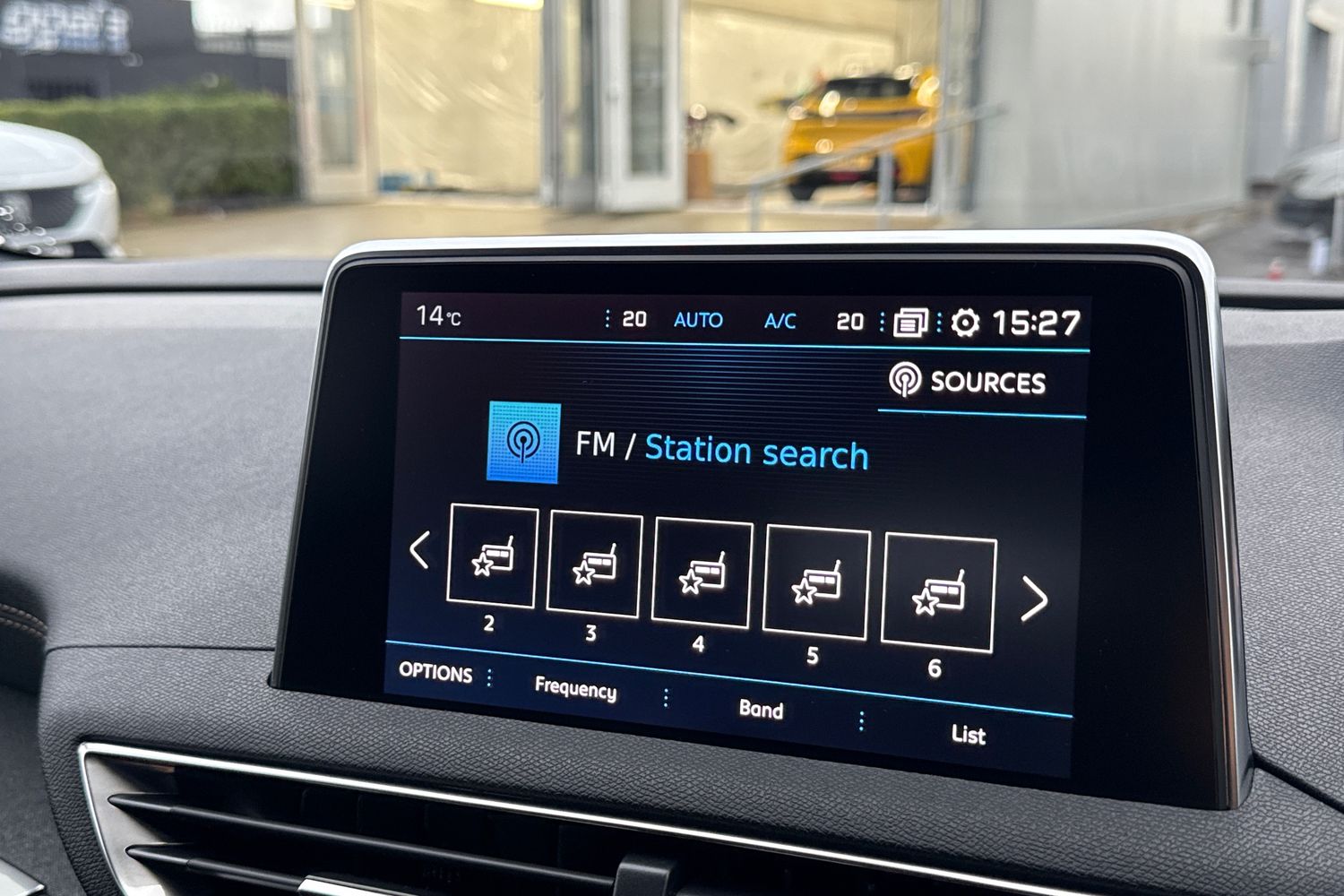 Used Peugeot 3008 2019 for sale - 76553551: Photo 45