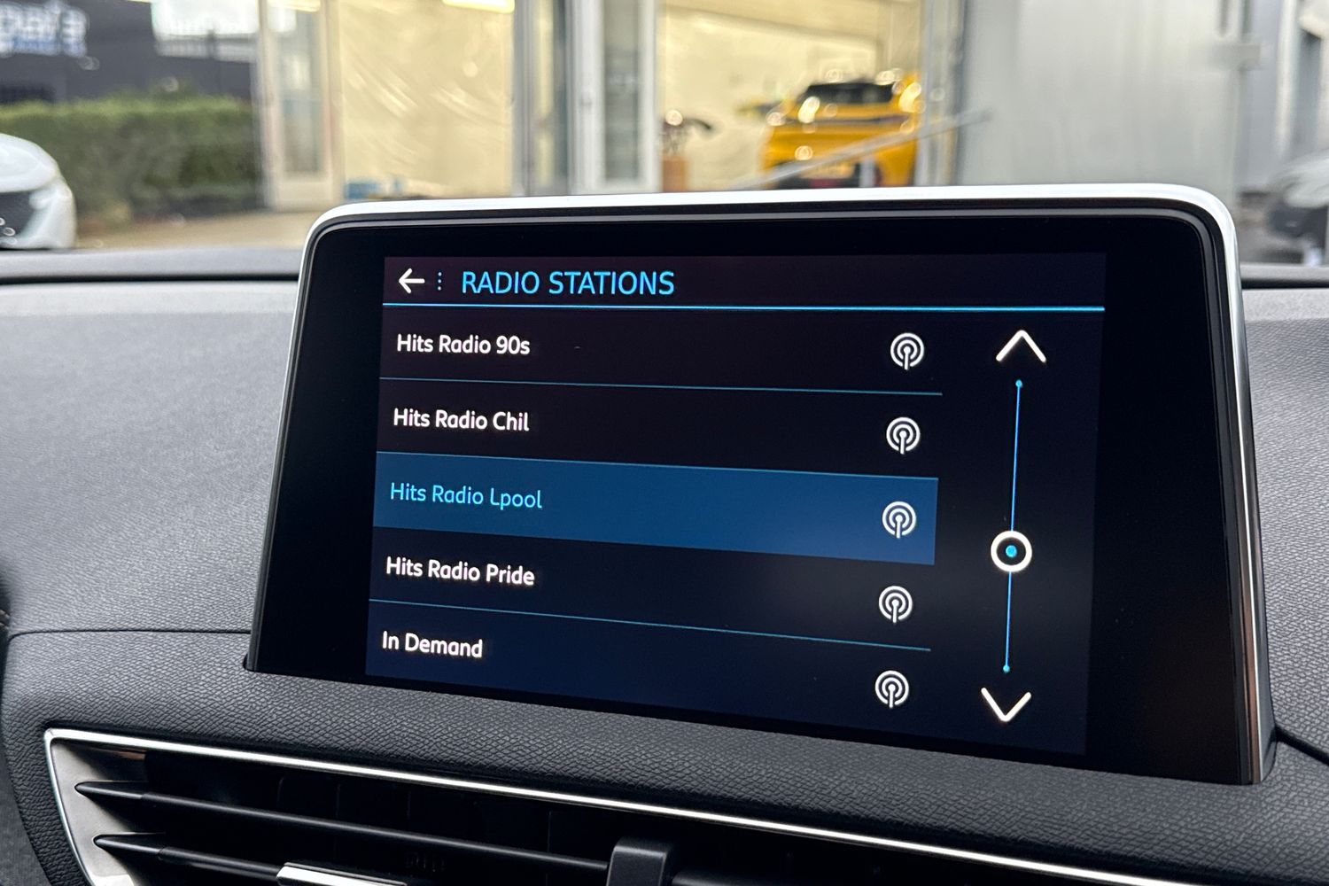 Used Peugeot 3008 2019 for sale - 76553551: Photo 46