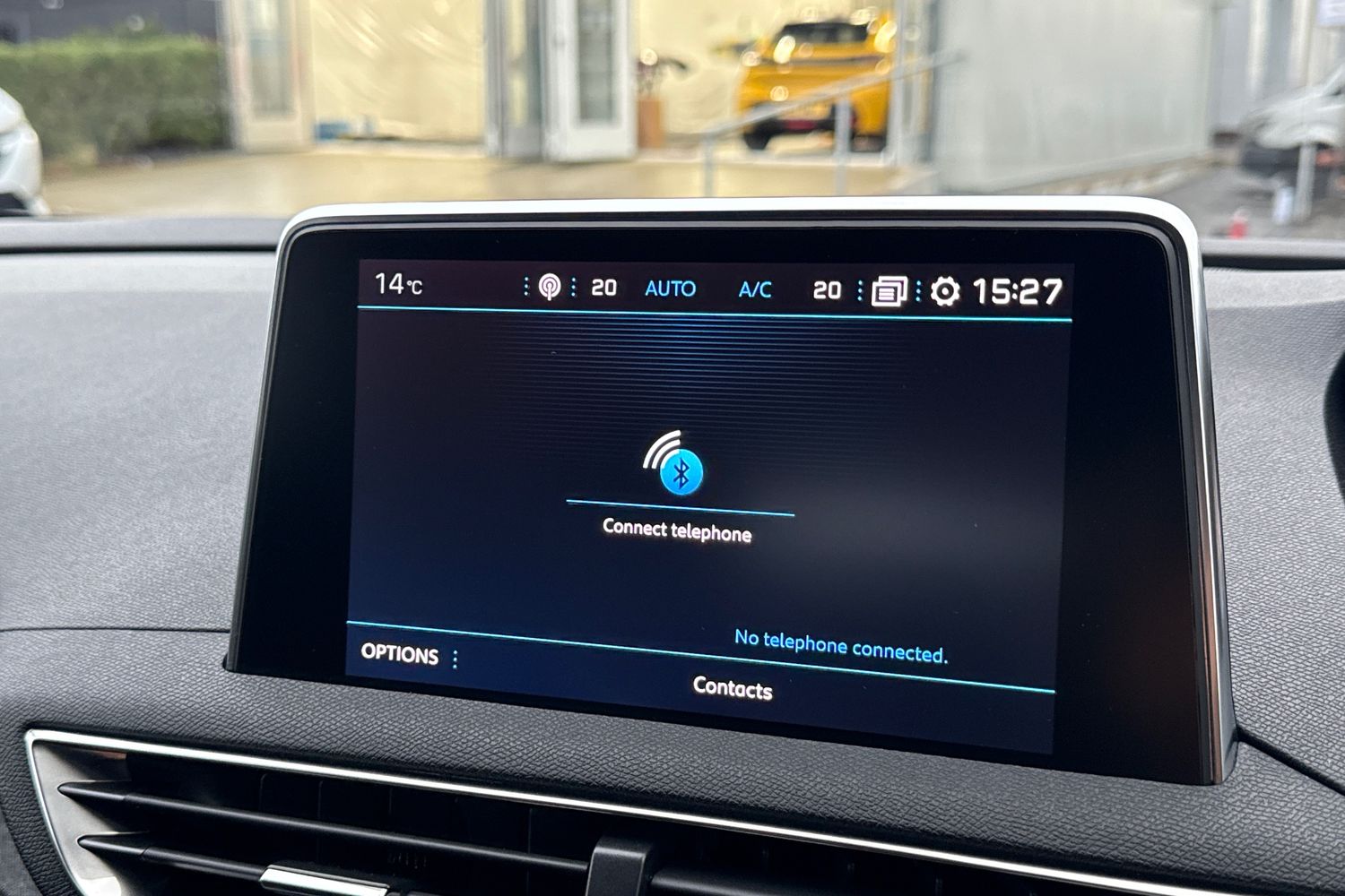 Used Peugeot 3008 2019 for sale - 76553551: Photo 47