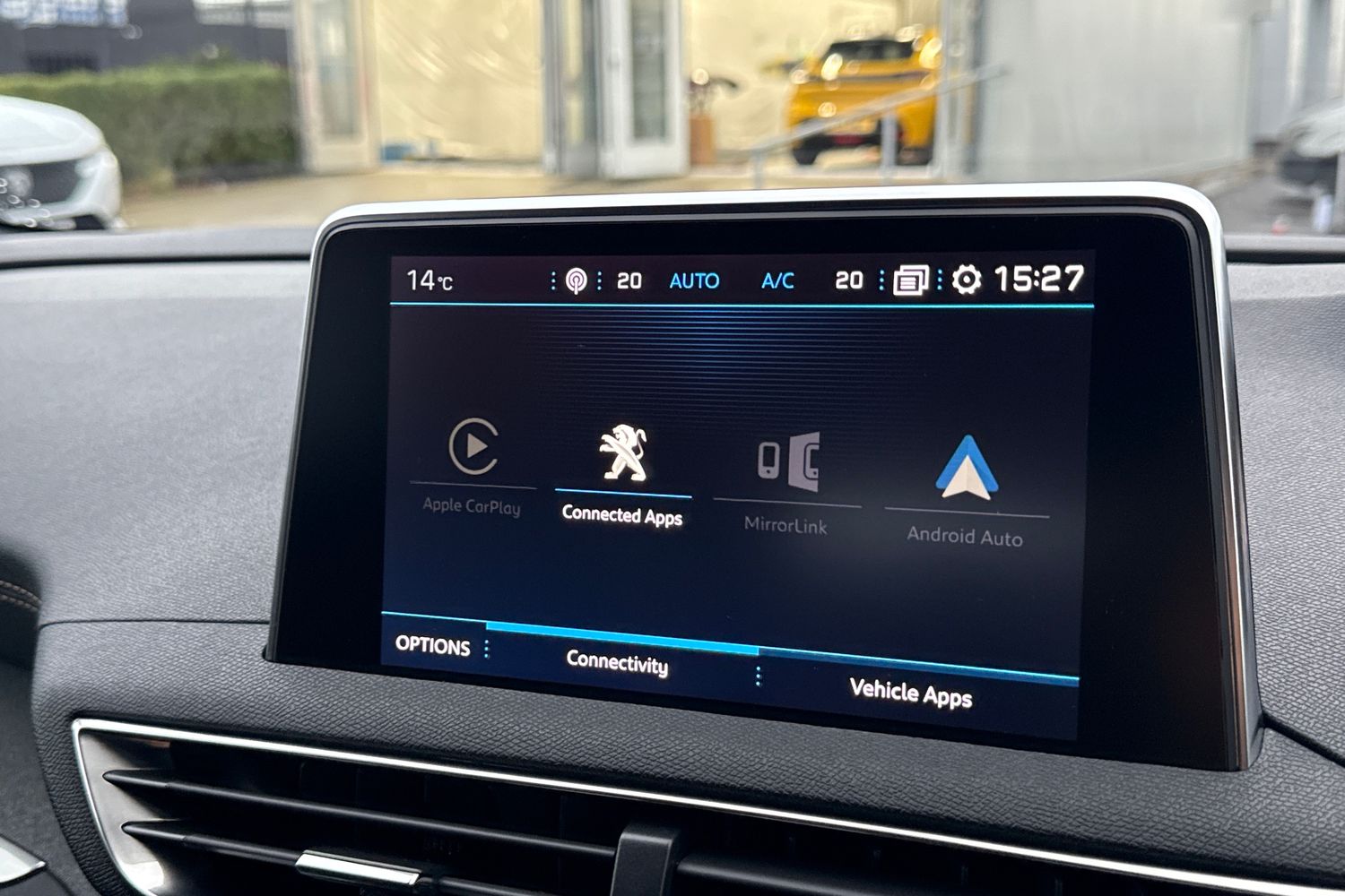 Used Peugeot 3008 2019 for sale - 76553551: Photo 49