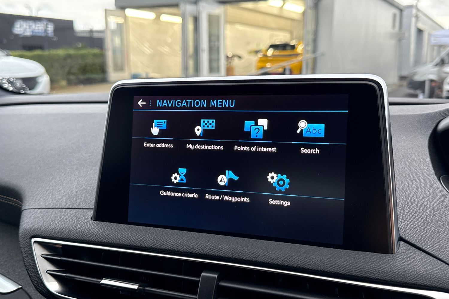 Used Peugeot 3008 2019 for sale - 76553551: Photo 50