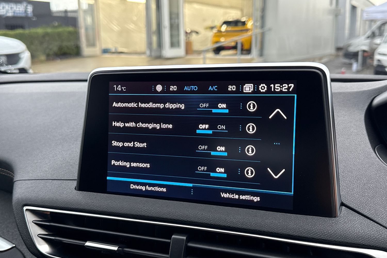 Used Peugeot 3008 2019 for sale - 76553551: Photo 51