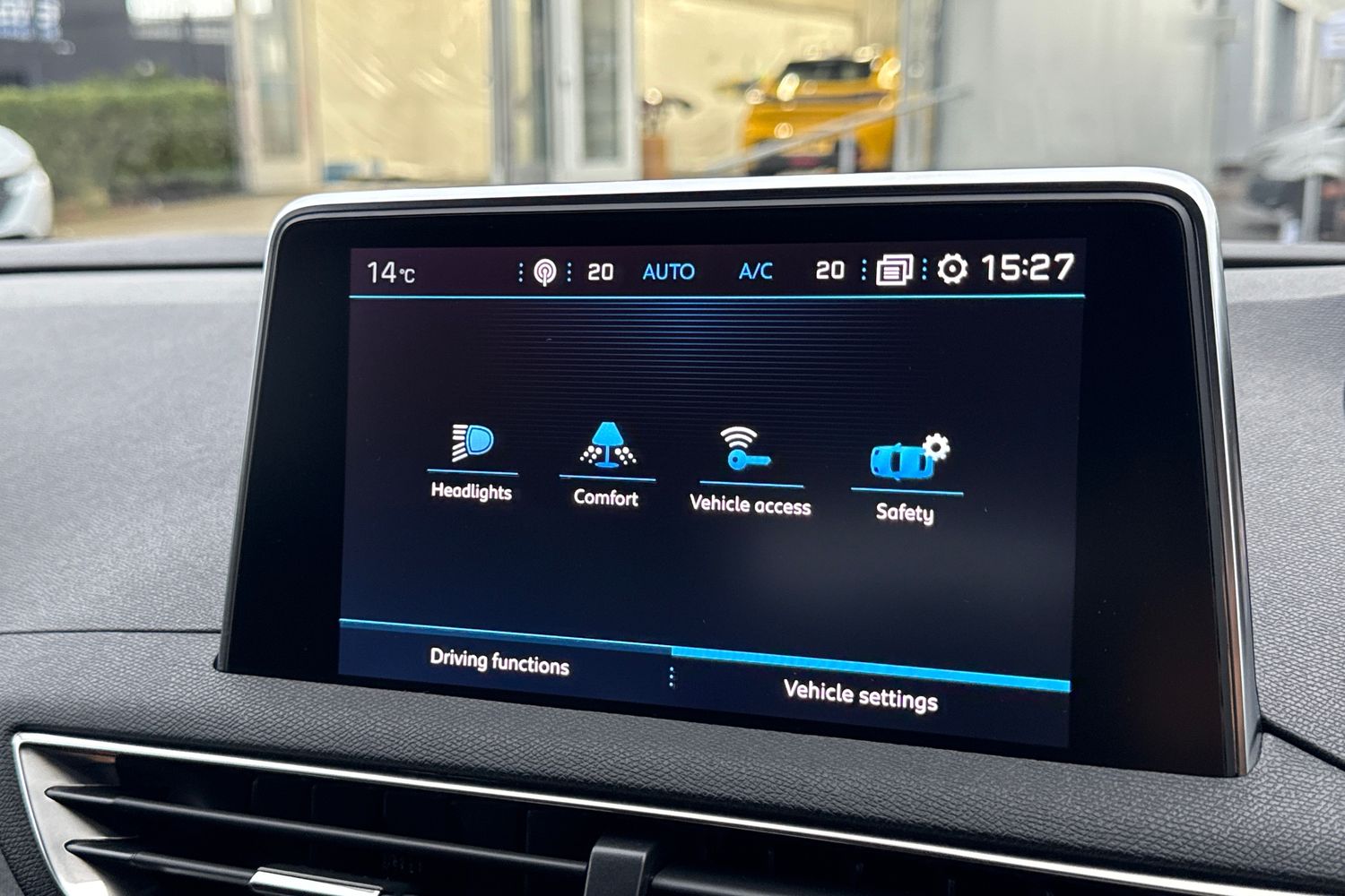 Used Peugeot 3008 2019 for sale - 76553551: Photo 52