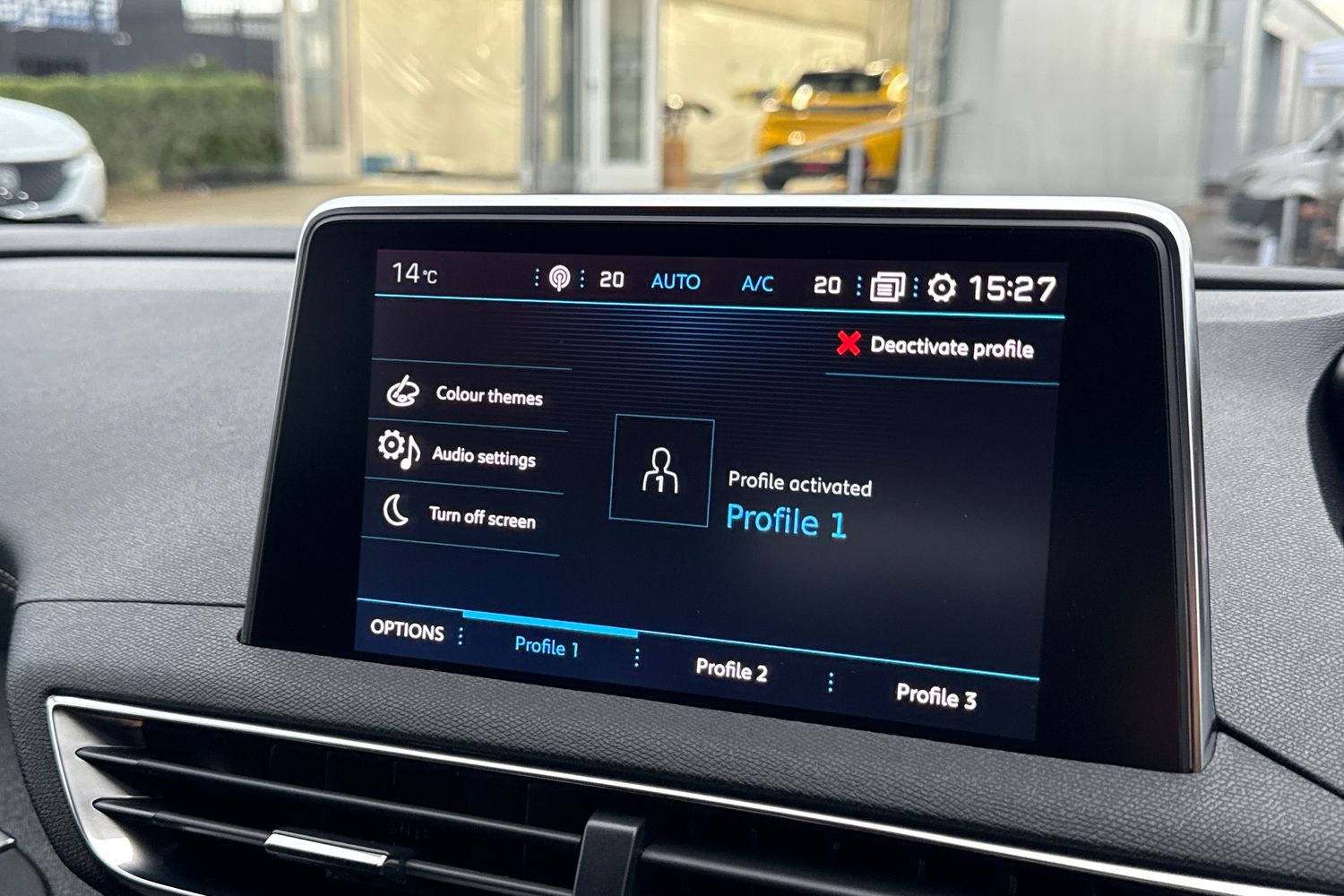 Used Peugeot 3008 2019 for sale - 76553551: Photo 53