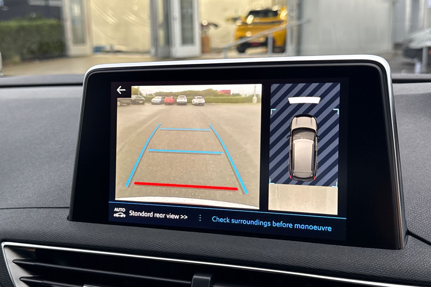 Used Peugeot 3008 2019 for sale - 76553551: Photo 54