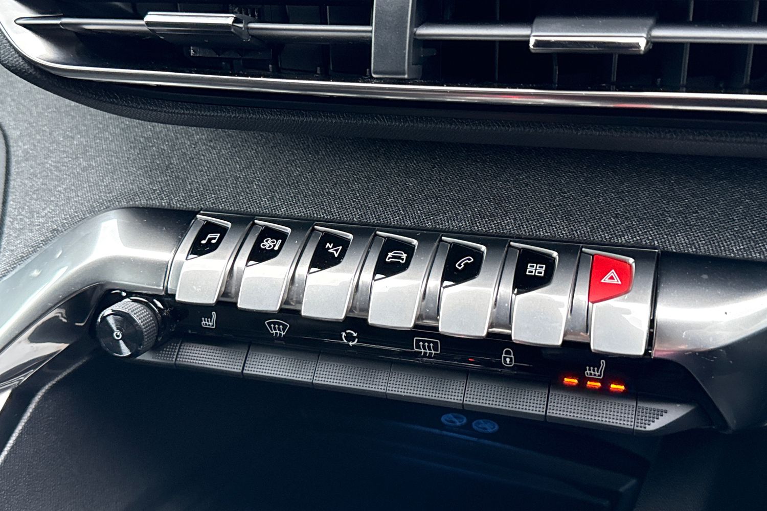 Used Peugeot 3008 2019 for sale - 76553551: Photo 55