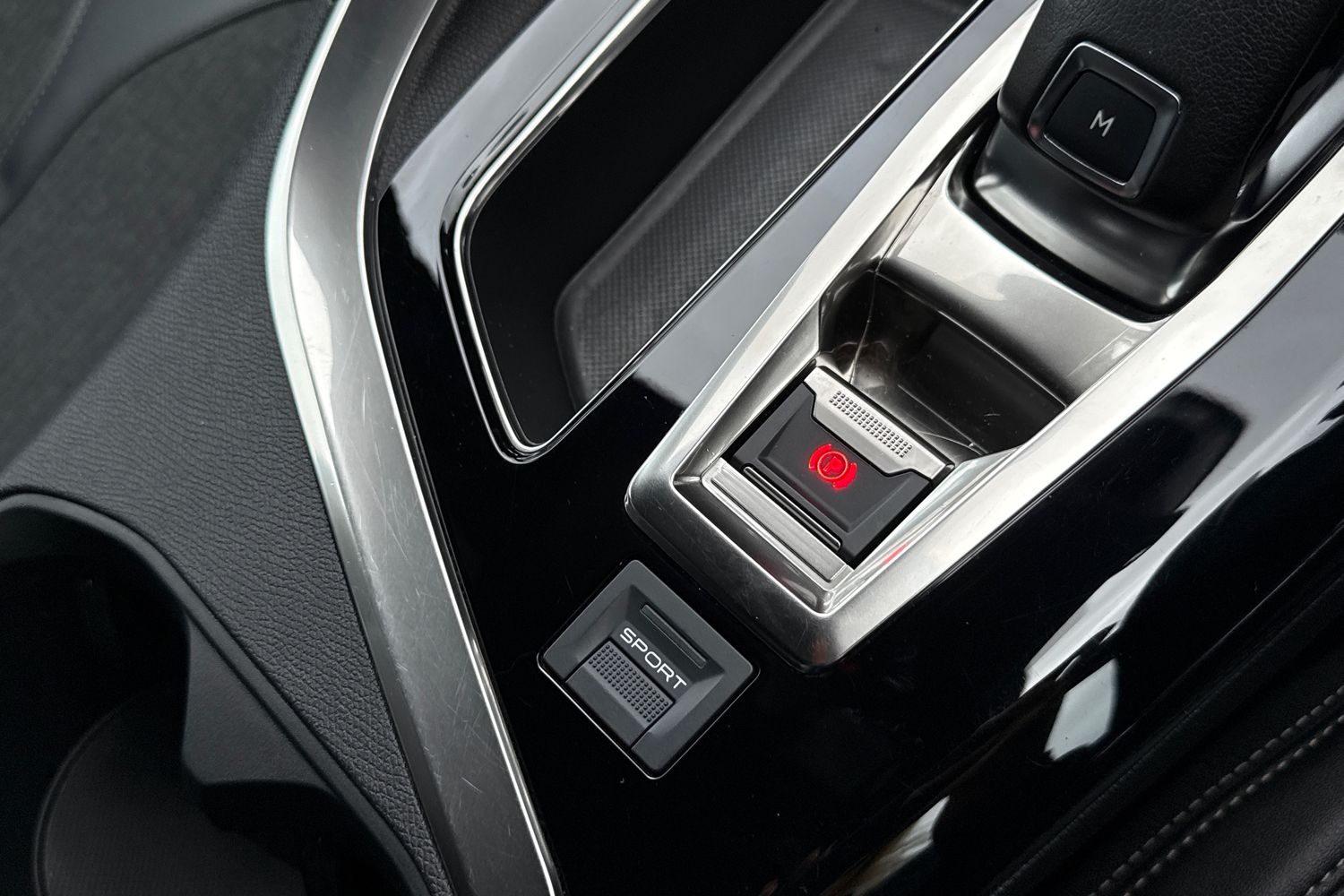 Used Peugeot 3008 2019 for sale - 76553551: Photo 59