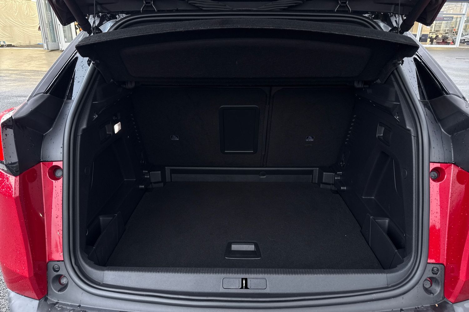 Used Peugeot 3008 2019 for sale - 76553551: Photo 6