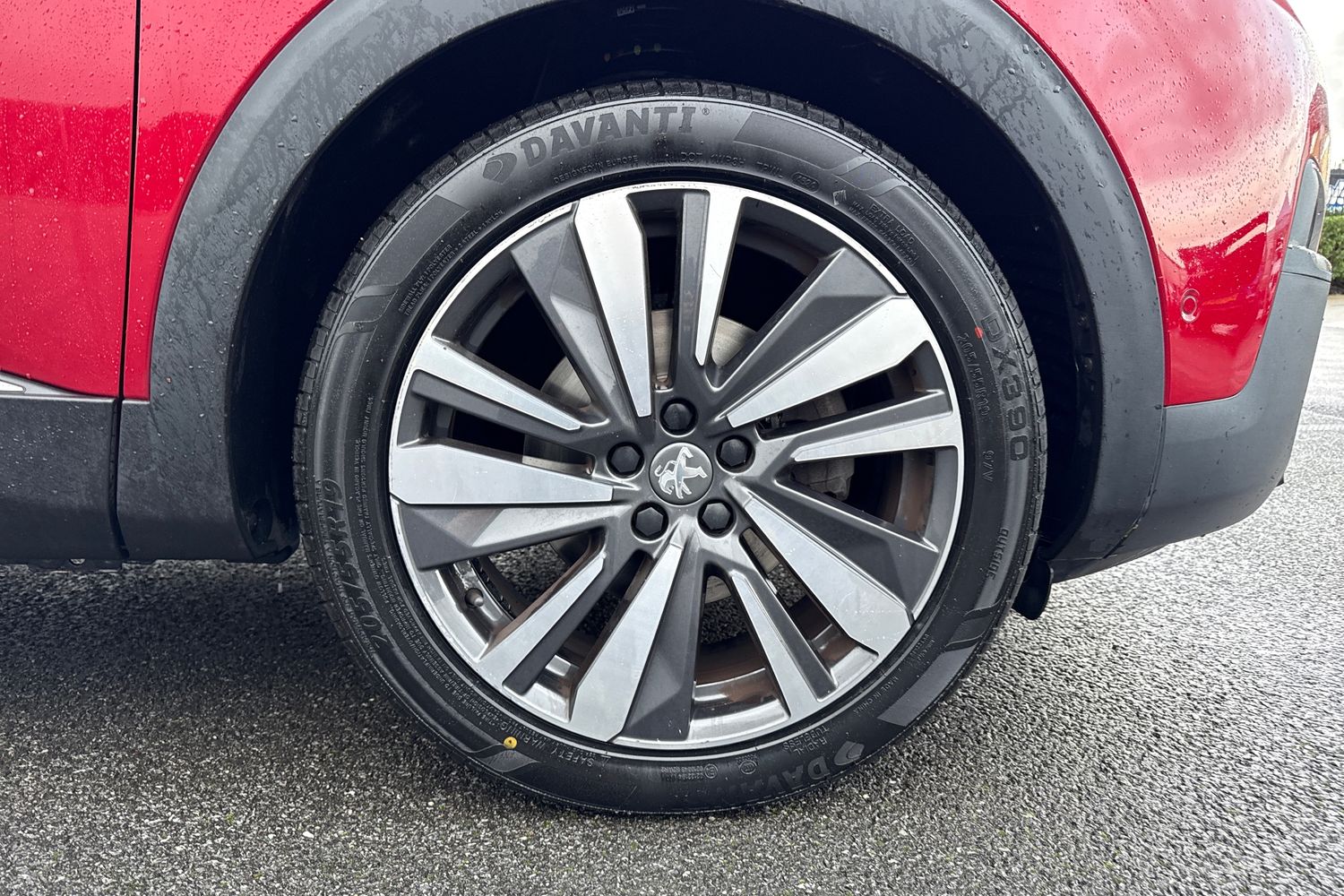 Used Peugeot 3008 2019 for sale - 76553551: Photo 9