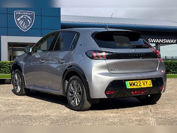 Used Peugeot E-208 2022 for sale - 79490634: Photo