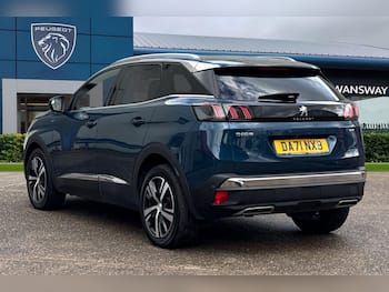 Used Peugeot 3008 2022 for sale - 79779267: Photo