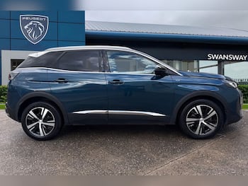 Used Peugeot 3008 2022 for sale - 79779267: Photo