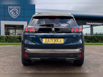 Used Peugeot 3008 2022 for sale - 79779267: Photo