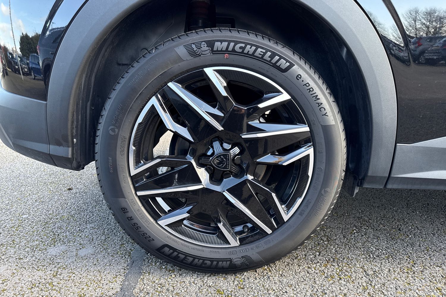 Used Peugeot 3008 2025 for sale - 77842841: Photo 10