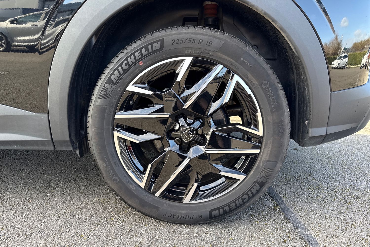 Used Peugeot 3008 2025 for sale - 77842841: Photo 11