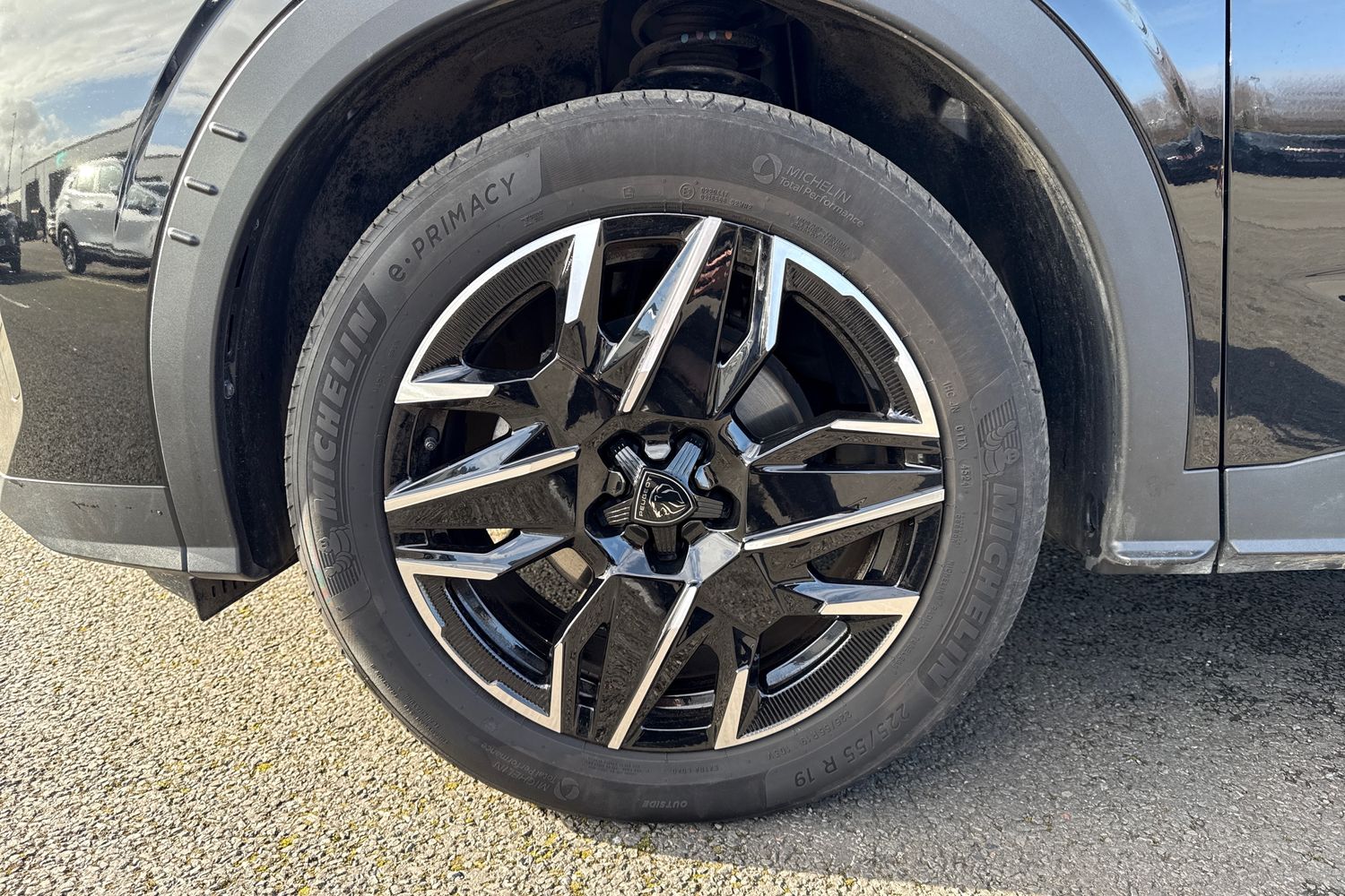 Used Peugeot 3008 2025 for sale - 77842841: Photo 12