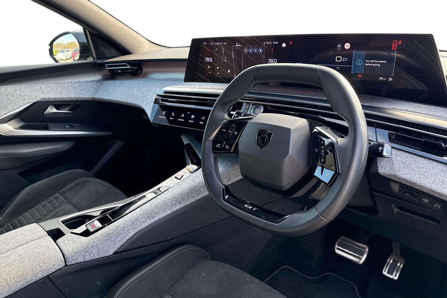 Used Peugeot 3008 2025 for sale - 77842841: Photo 13