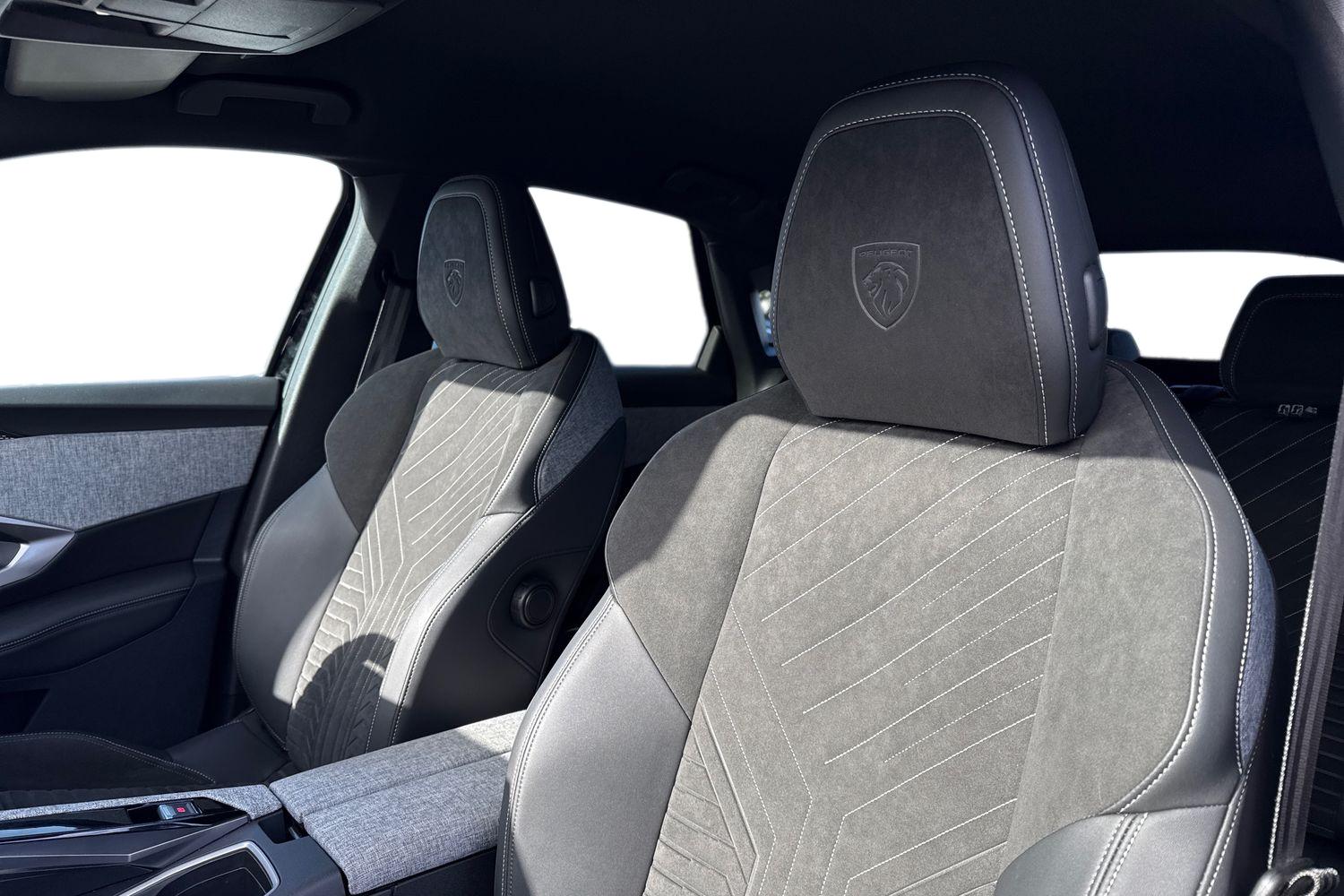 Used Peugeot 3008 2025 for sale - 77842841: Photo 15