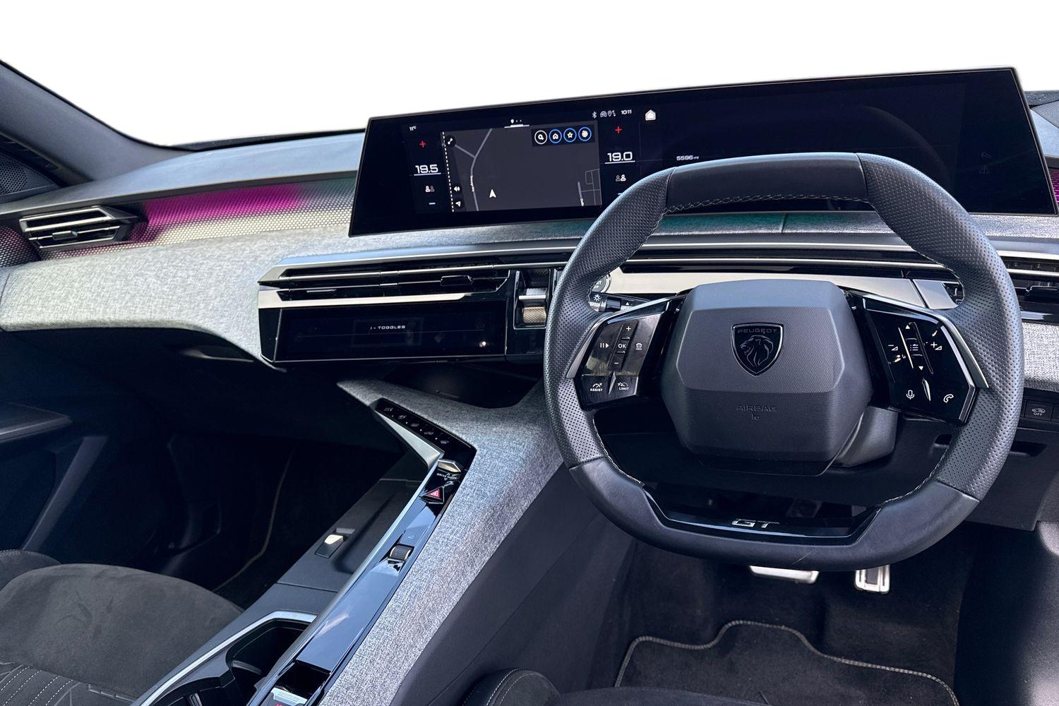 Used Peugeot 3008 2025 for sale - 77842841: Photo 17