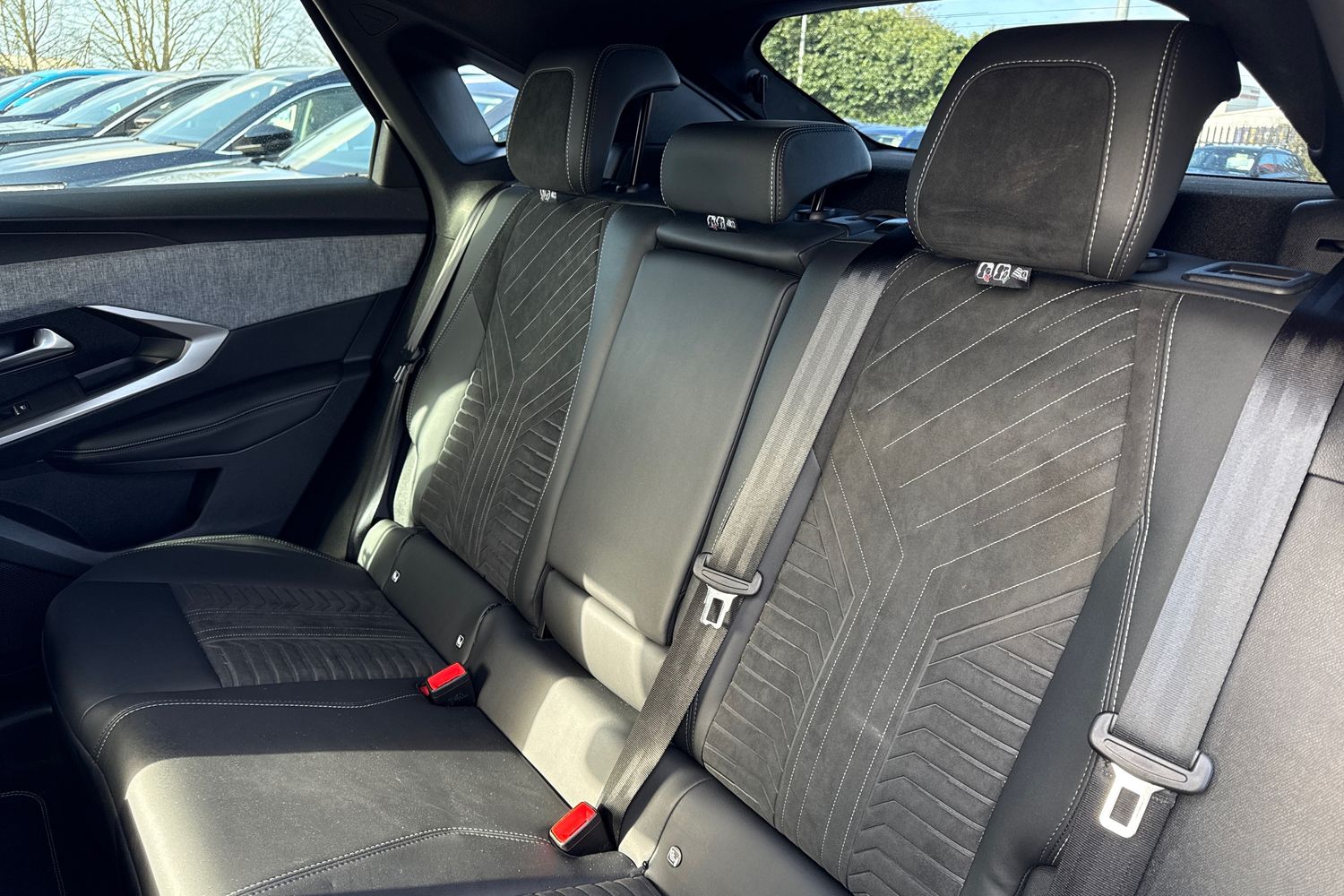 Used Peugeot 3008 2025 for sale - 77842841: Photo 18