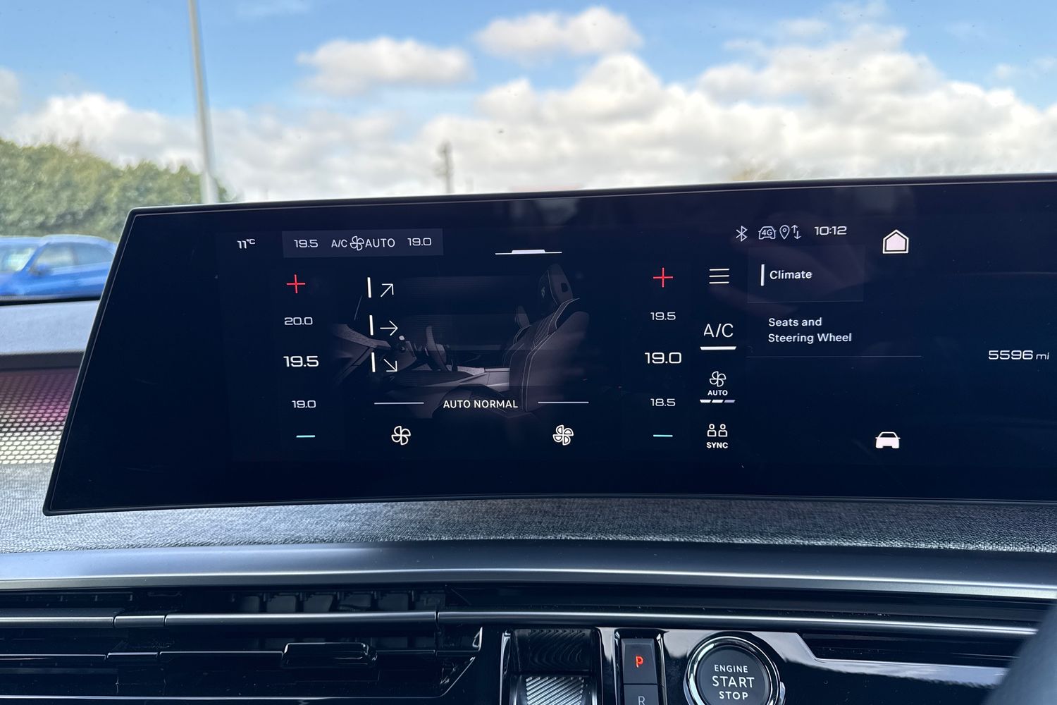 Used Peugeot 3008 2025 for sale - 77842841: Photo 21