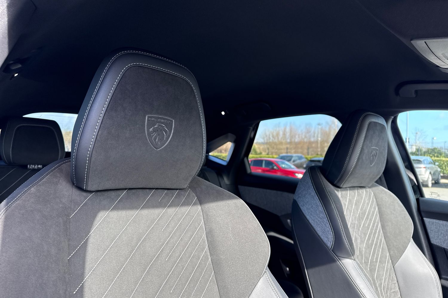 Used Peugeot 3008 2025 for sale - 77842841: Photo 23