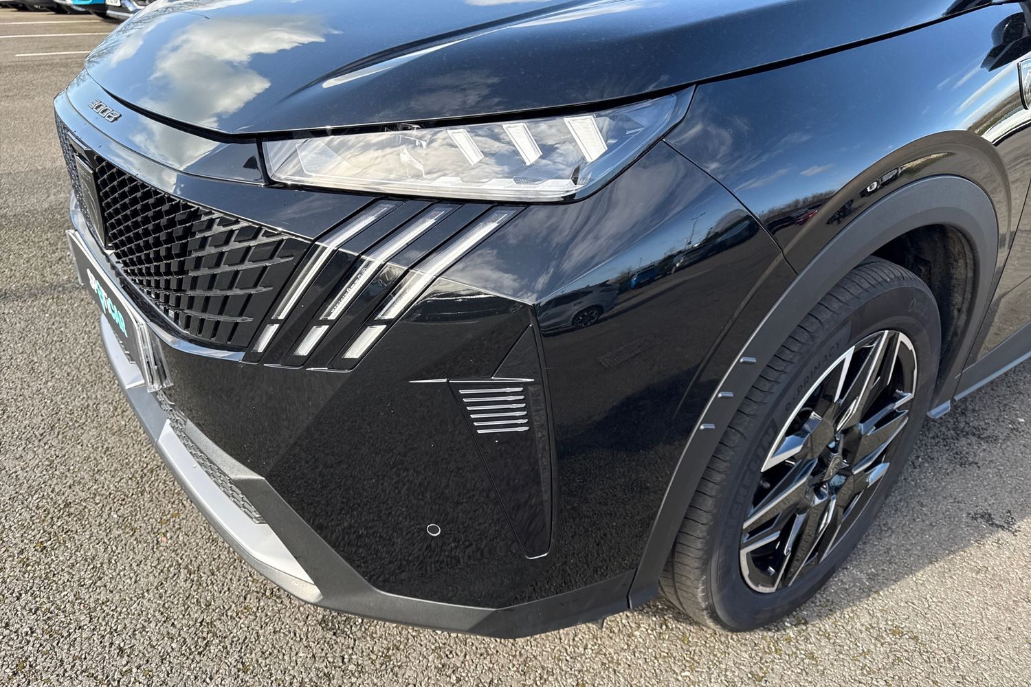 Used Peugeot 3008 2025 for sale - 77842841: Photo 25