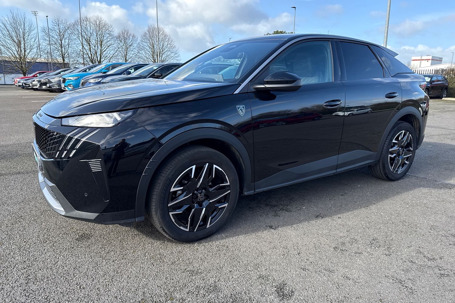 Used Peugeot 3008 2025 for sale - 77842841: Photo 26