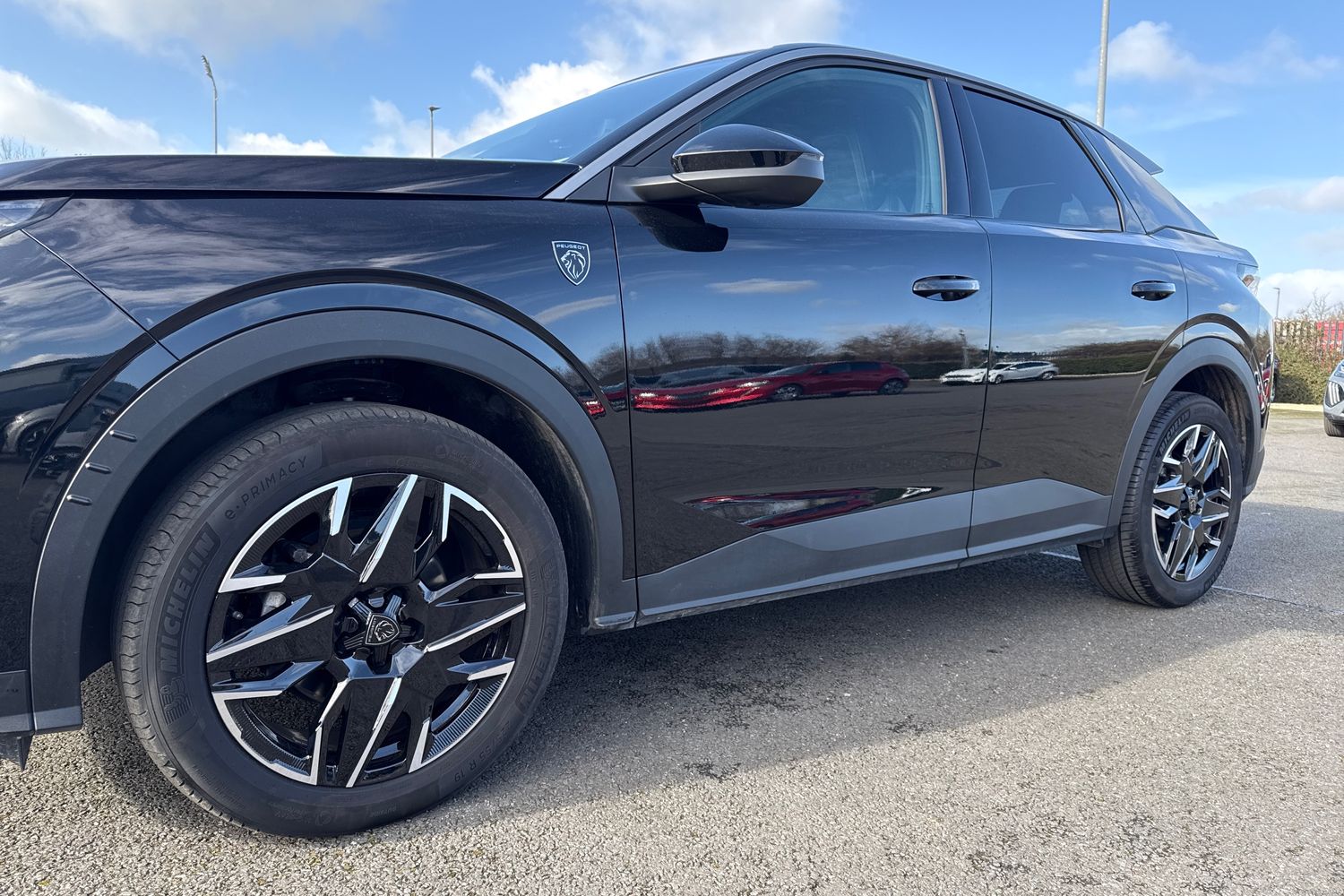 Used Peugeot 3008 2025 for sale - 77842841: Photo 27