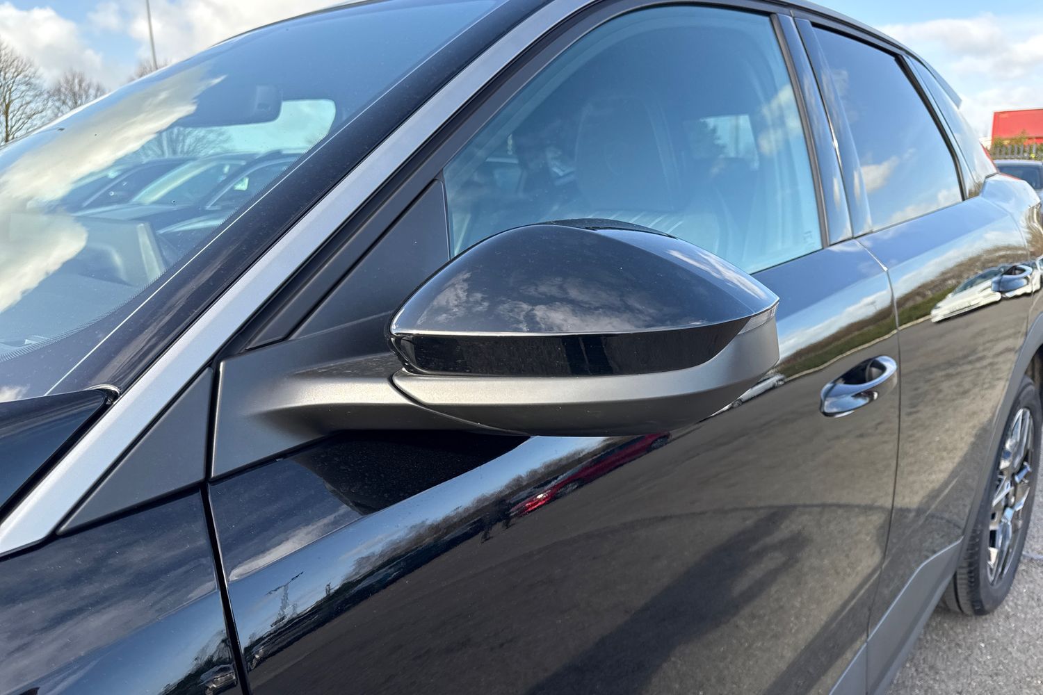 Used Peugeot 3008 2025 for sale - 77842841: Photo 28