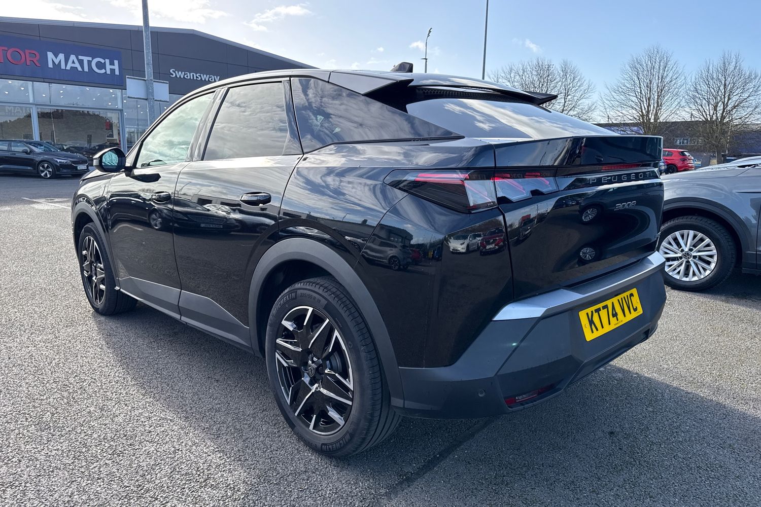 Used Peugeot 3008 2025 for sale - 77842841: Photo 29