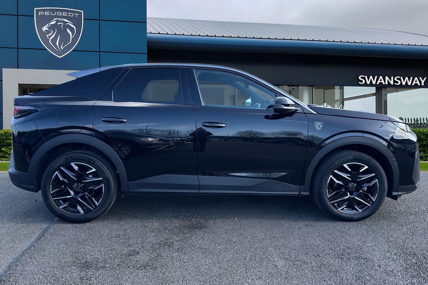 Used Peugeot 3008 2025 for sale - 77842841: Photo 3