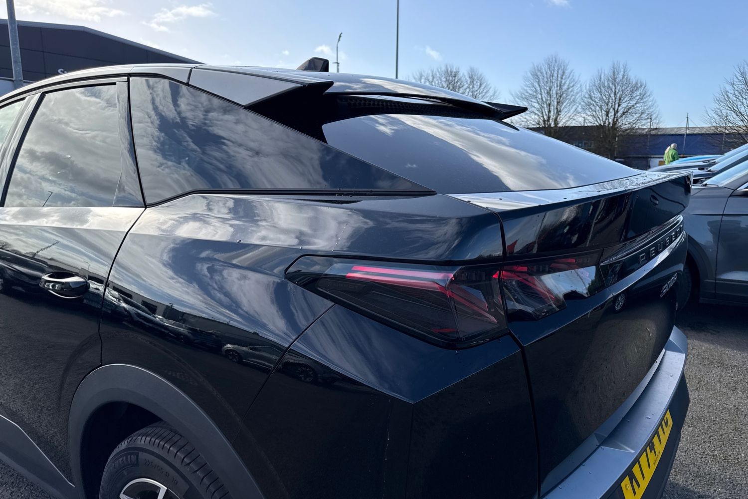 Used Peugeot 3008 2025 for sale - 77842841: Photo 30