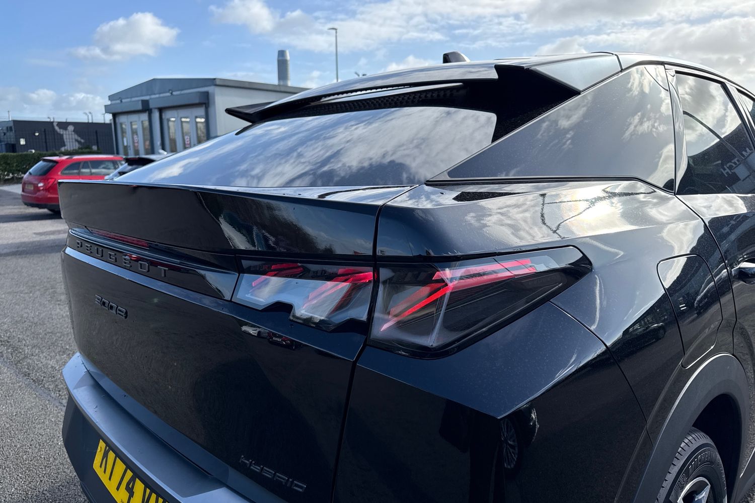 Used Peugeot 3008 2025 for sale - 77842841: Photo 31