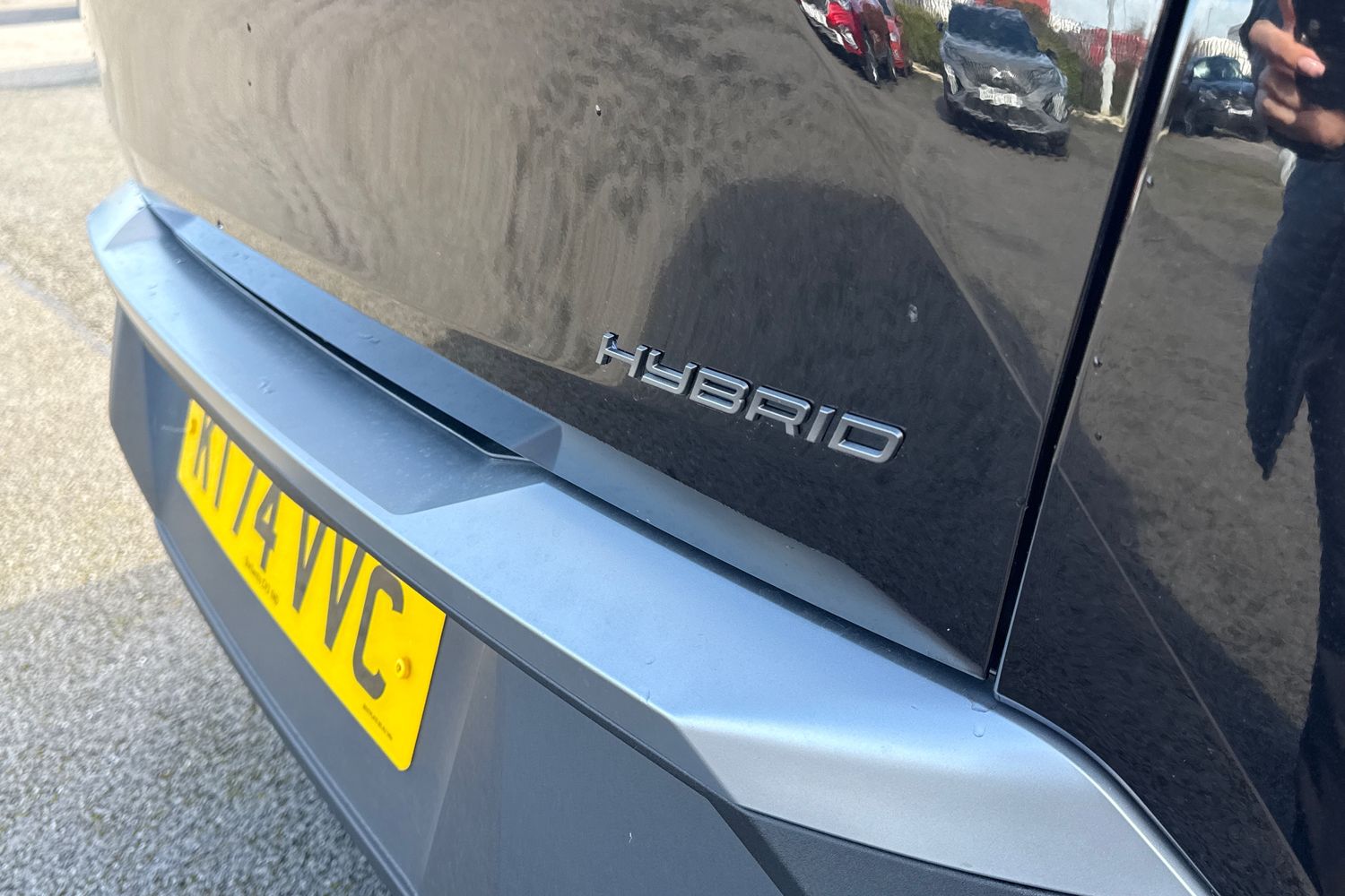 Used Peugeot 3008 2025 for sale - 77842841: Photo 33