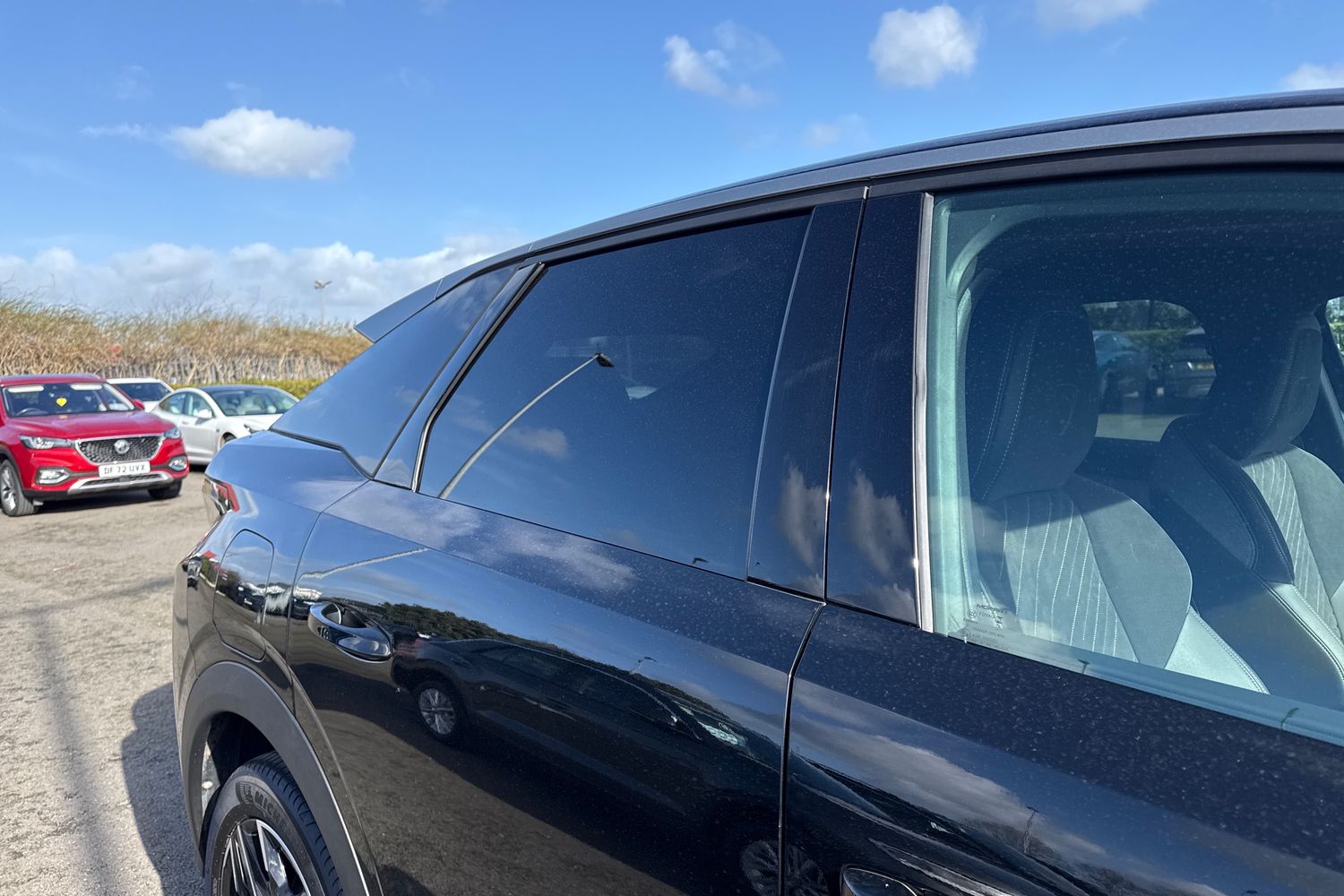 Used Peugeot 3008 2025 for sale - 77842841: Photo 35