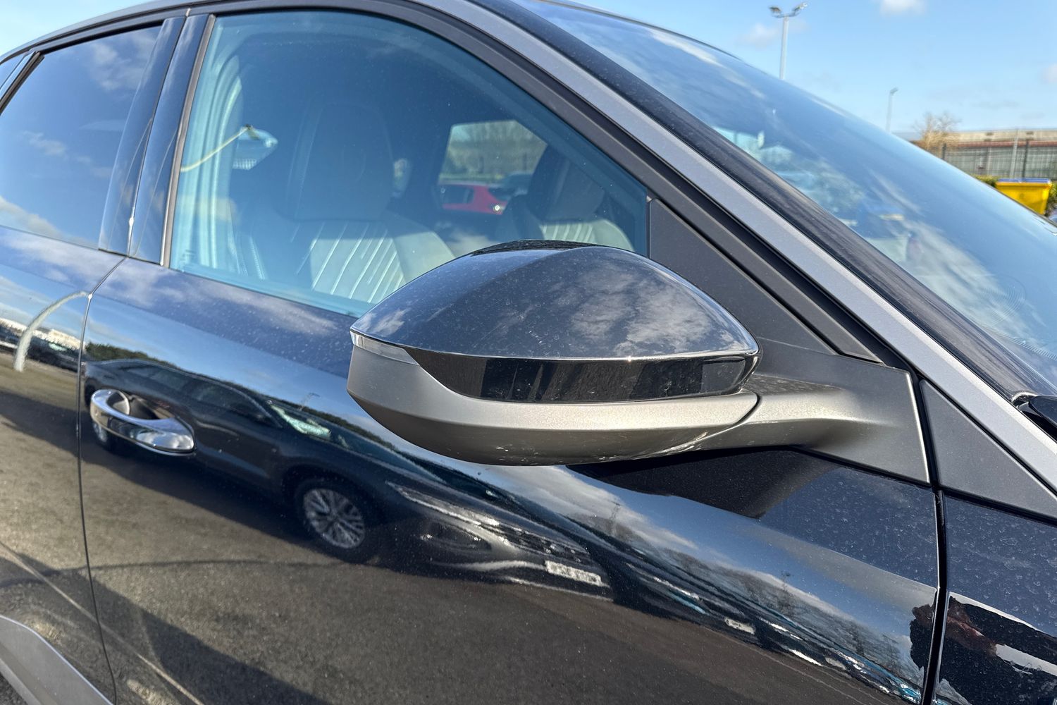 Used Peugeot 3008 2025 for sale - 77842841: Photo 36