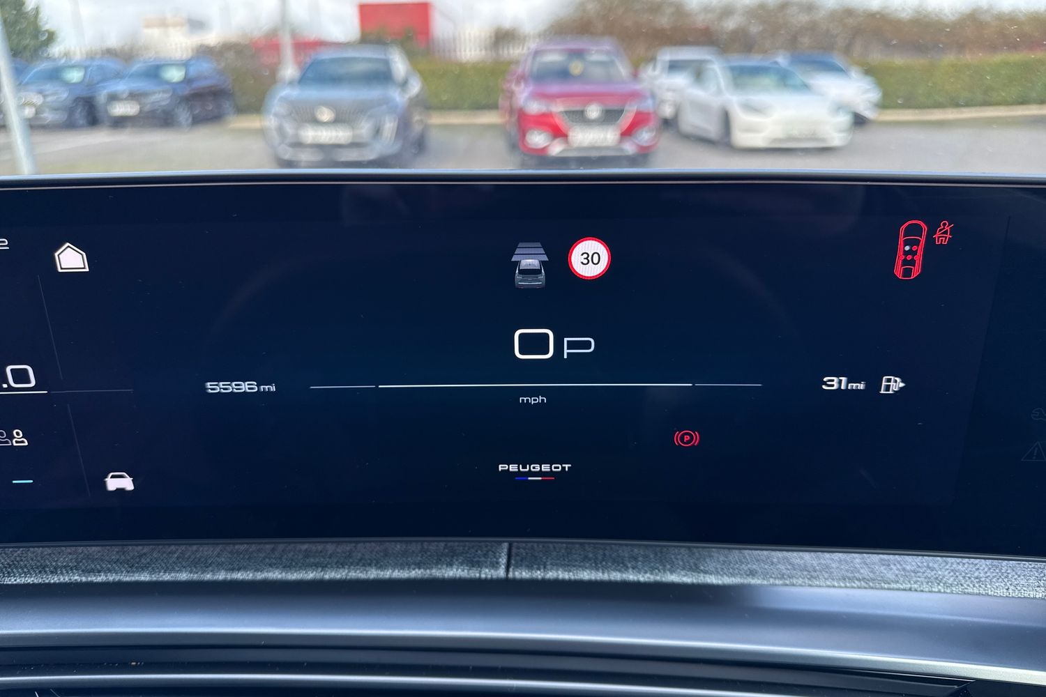 Used Peugeot 3008 2025 for sale - 77842841: Photo 37