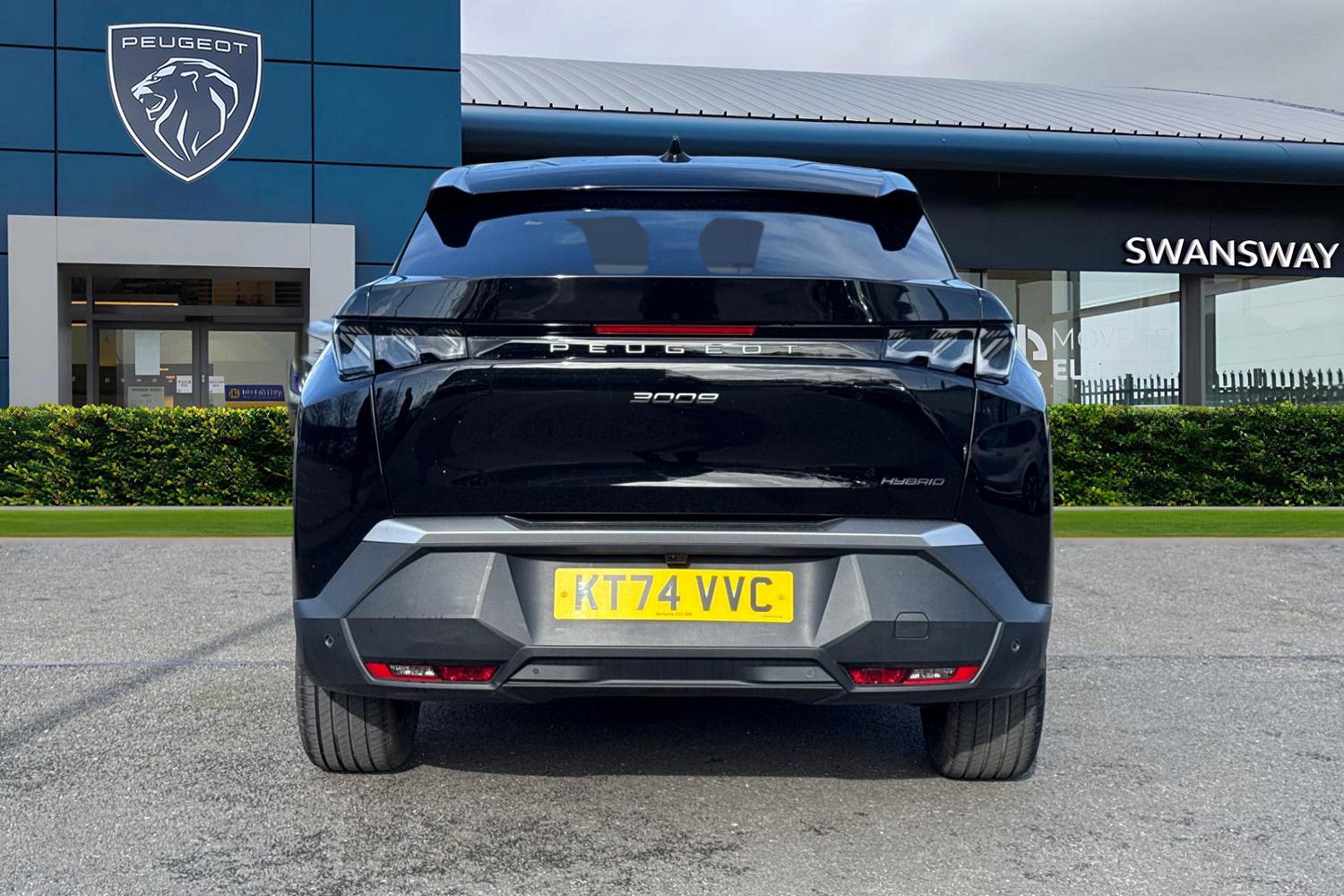 Used Peugeot 3008 2025 for sale - 77842841: Photo 4