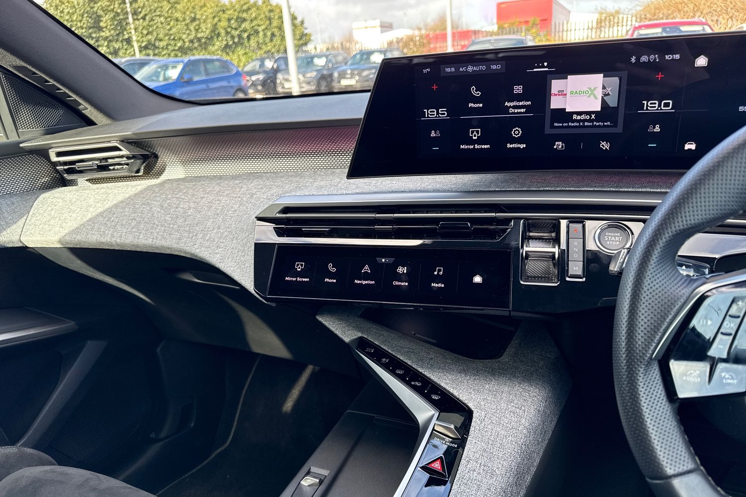 Used Peugeot 3008 2025 for sale - 77842841: Photo 43