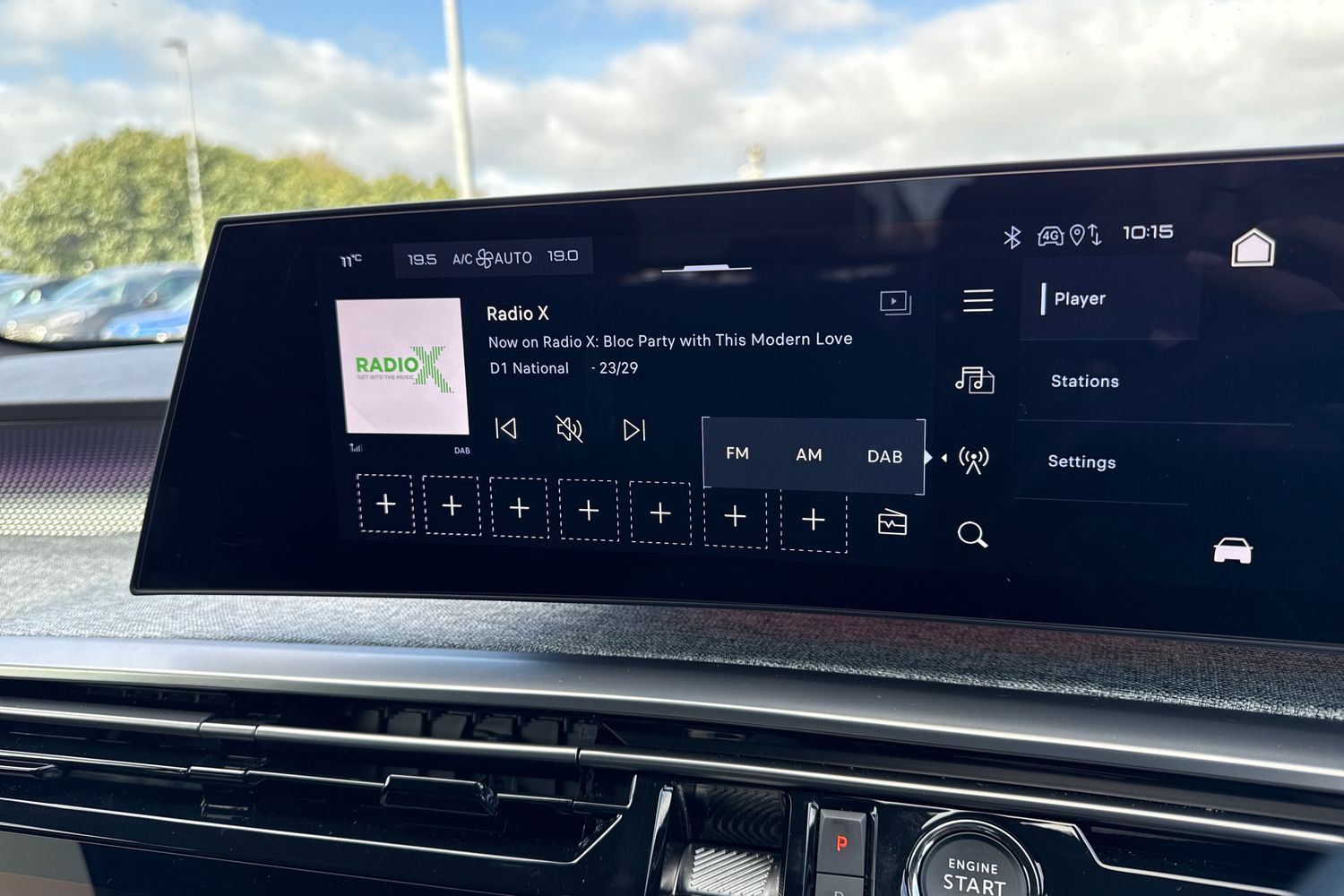 Used Peugeot 3008 2025 for sale - 77842841: Photo 44