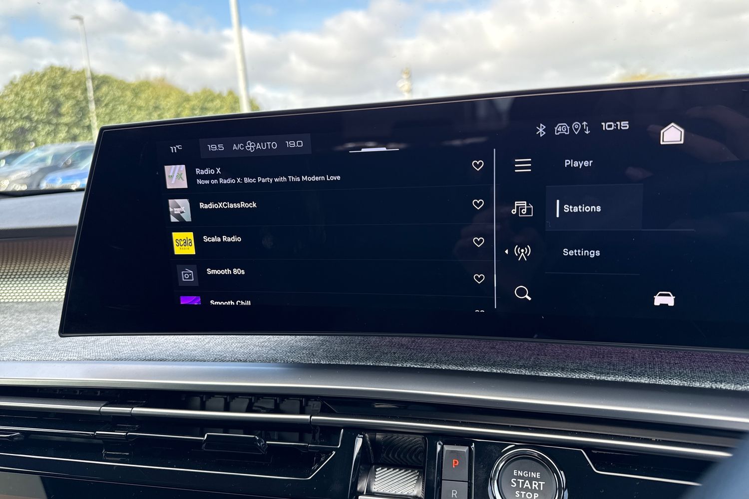 Used Peugeot 3008 2025 for sale - 77842841: Photo 45