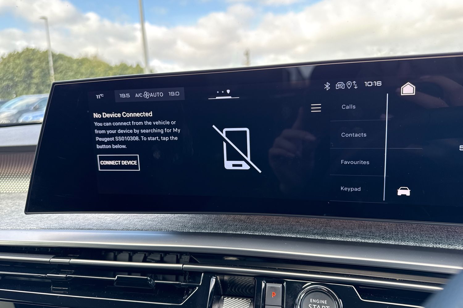 Used Peugeot 3008 2025 for sale - 77842841: Photo 47