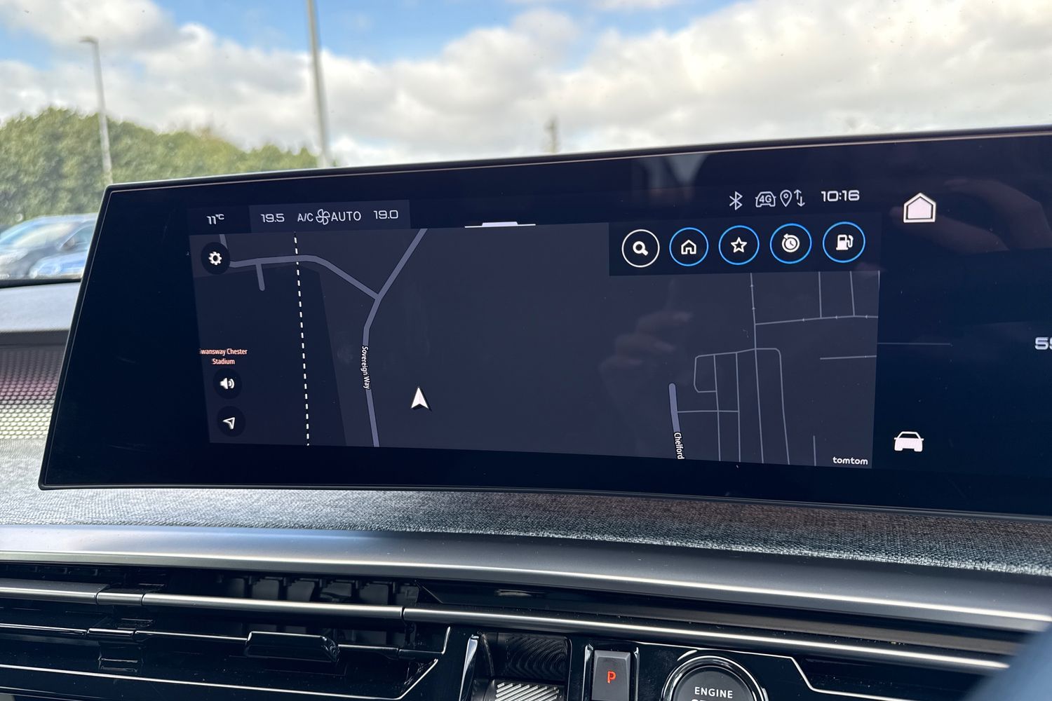 Used Peugeot 3008 2025 for sale - 77842841: Photo 49