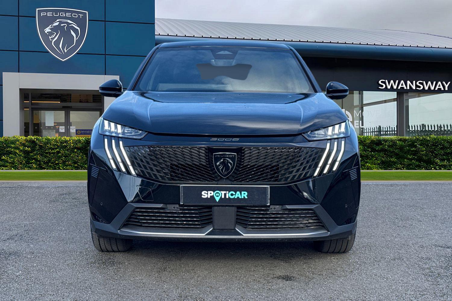 Used Peugeot 3008 2025 for sale - 77842841: Photo 5