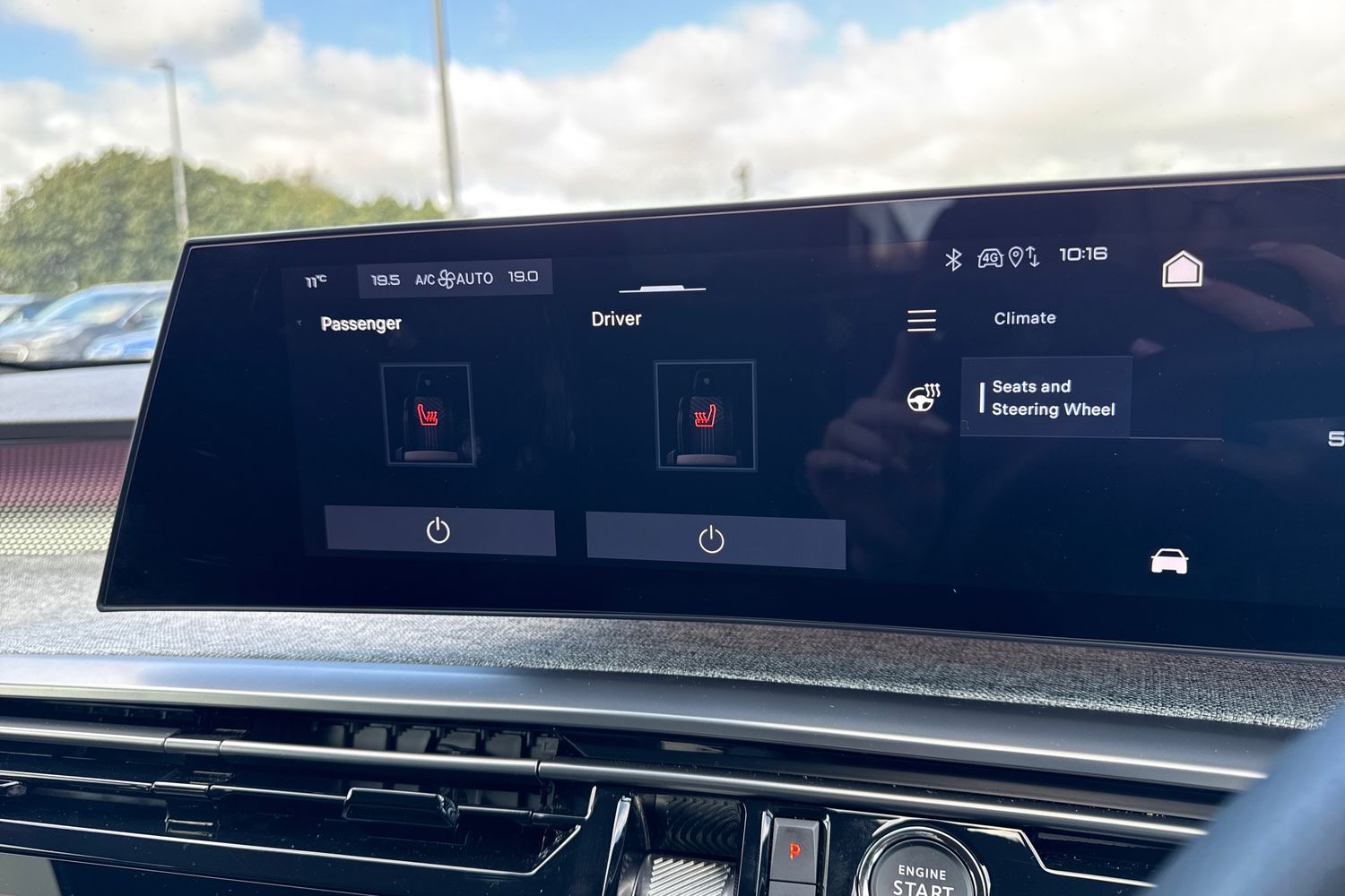 Used Peugeot 3008 2025 for sale - 77842841: Photo 53