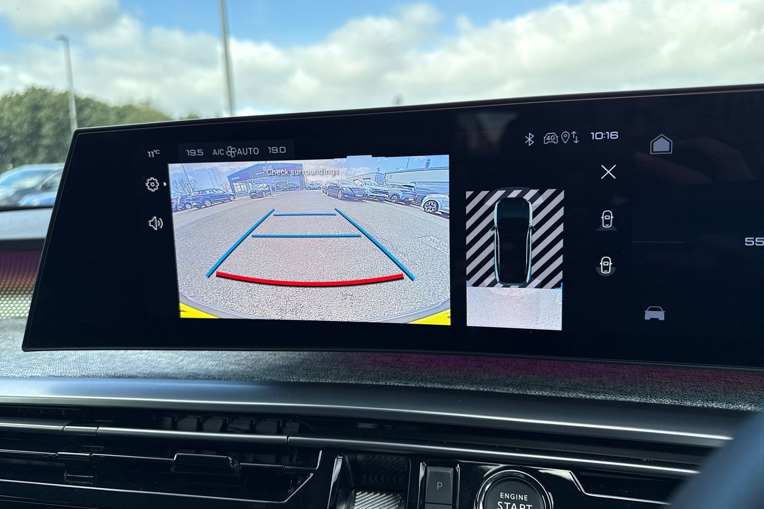 Used Peugeot 3008 2025 for sale - 77842841: Photo 54